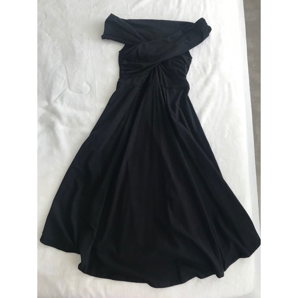 ASOS Maternity dress